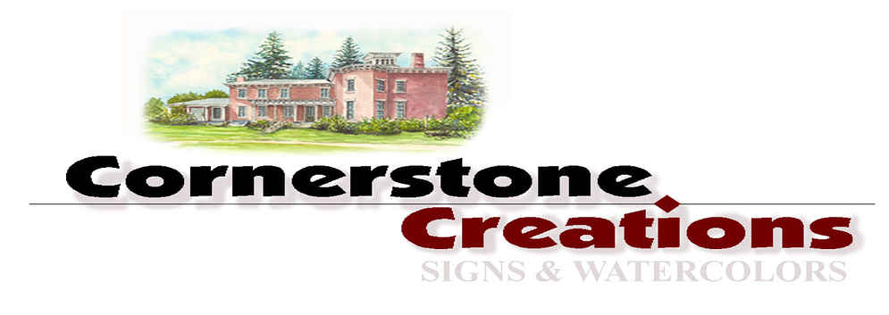 Cornerstone Creations